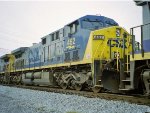 CSX 462